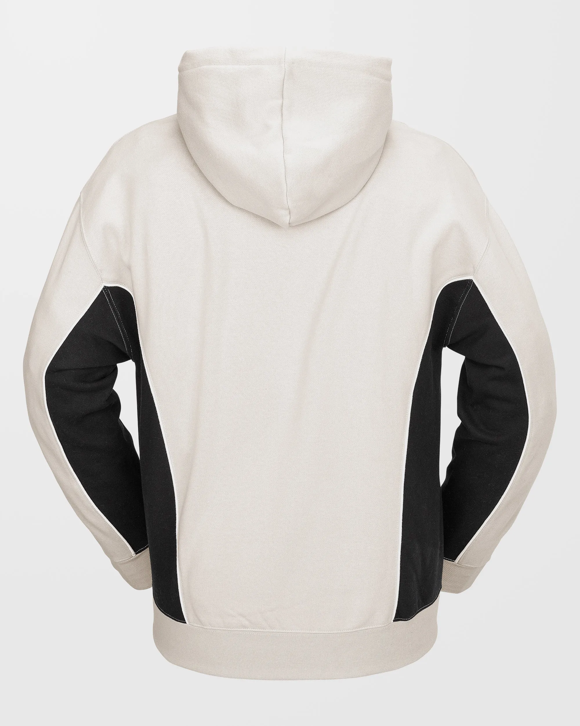 Vital Fleece Hoodie - Stone