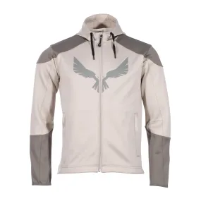 VOG Pullover Assault Hoodie grey pelican