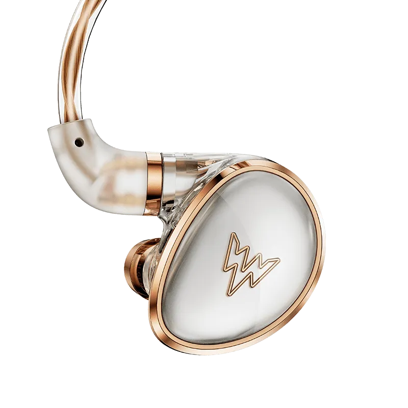 Whizzer Kylin HE01 1DD 2BA In-Ear Monitor