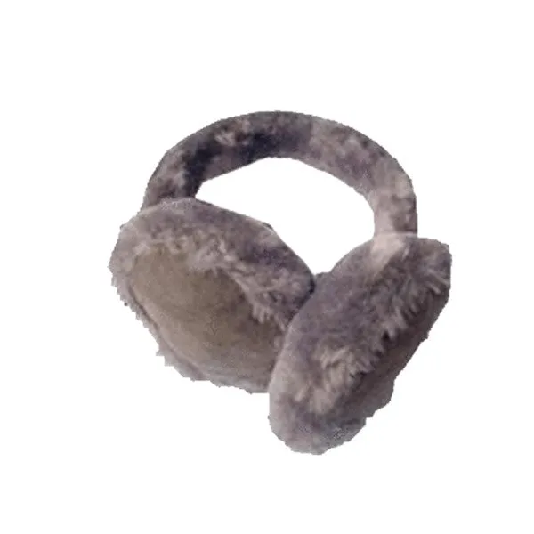 Women's Faux Fur Insulated Winter Ear Muffs