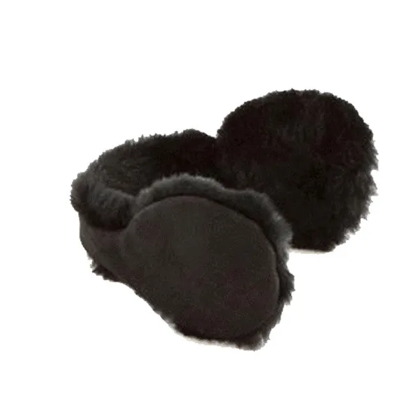 Women's Faux Fur Insulated Winter Ear Muffs