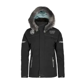 Women's Shelter Parka - Fryeburg Academy Ski Team (FAST)