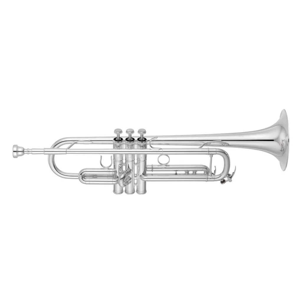 Yamaha YTR-8335LAII Custom LA Professional Bb Trumpet