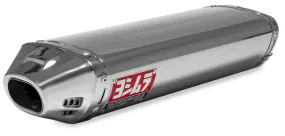 Yoshimura RS-5 Slip-On Polished Stainless (Kawasaki)